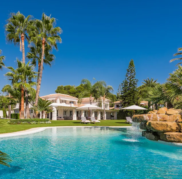 Puerto Banus - Luxury Marbella Locations - Cilo Marbella
