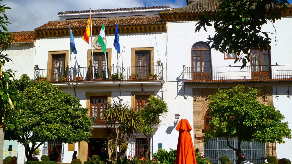 Luxury Villas in Marbella for rent