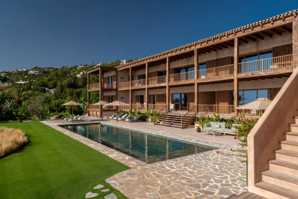 Hacienda Buena Ventura - Villas For Rent