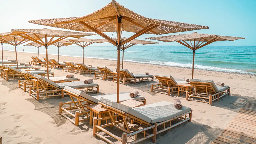 Beach Clubs in Marbella to enjoy during your holidays